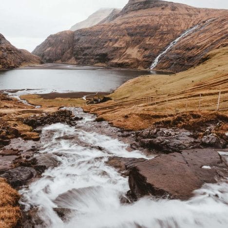 islande