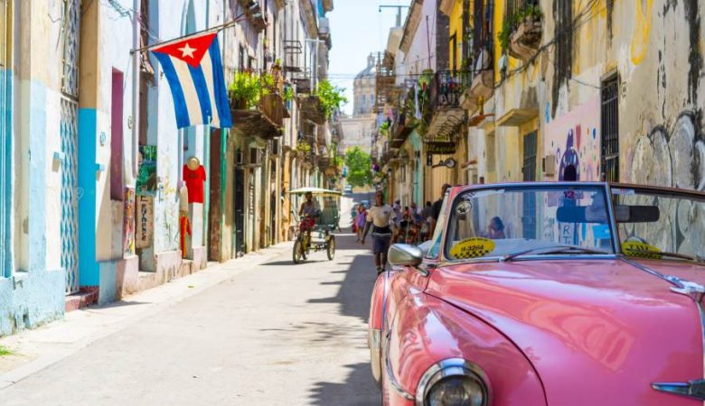 Symboles de Cuba