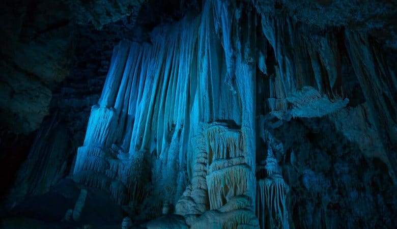 grotte de Clamouse