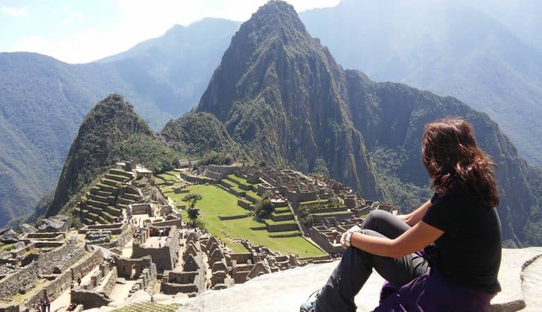 voyage au Machu Picchu Pérou