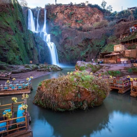 Les Gorges du pont du Diable : comment les visiter ?