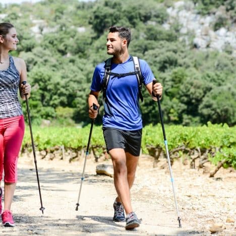 La randonnée en VTT : des itinéraires à ne pas rater !