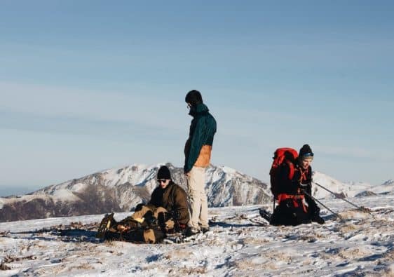 Randonnee-en-montagne