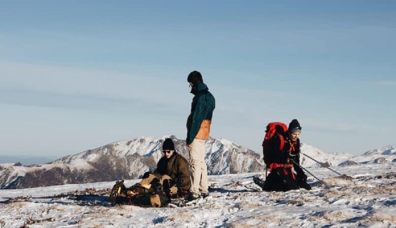 Randonnee-en-montagne