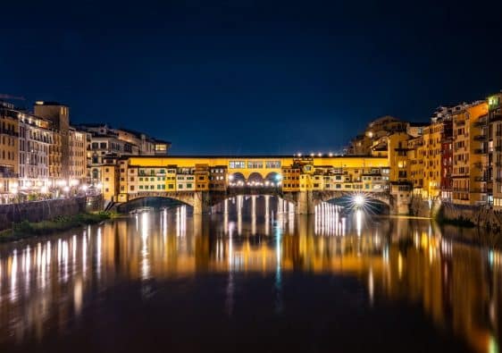 visiter-Florence