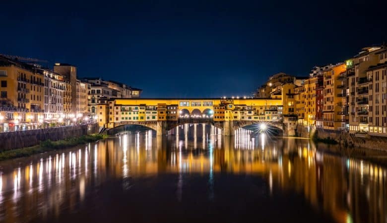 visiter-Florence