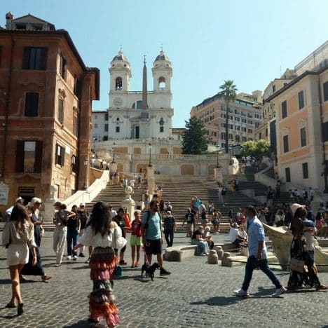 Première visite de Venise : Quelles sont les erreurs à éviter ?