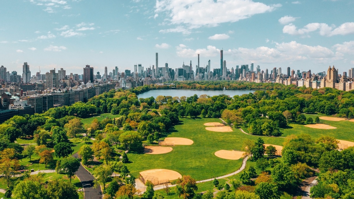 Central-Park-New-York-espaces-verts
