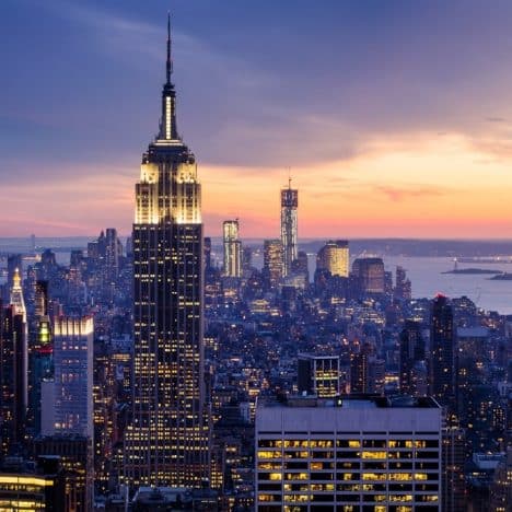 Grand Central Terminal : La gare mythique de New York City