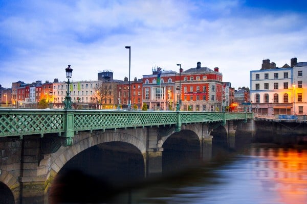 vur sur dublin