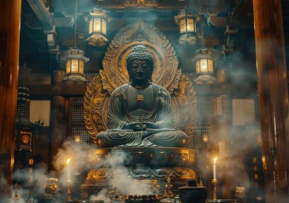 Koyasan : voyage au cœur du bouddhisme shingon et des temples mystiques du Japon