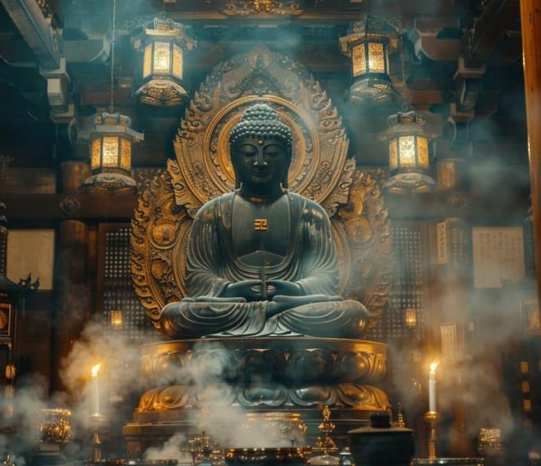 Koyasan : voyage au cœur du bouddhisme shingon et des temples mystiques du Japon