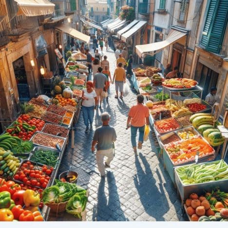 Sicile en famille : activités incontournables, hébergements idéaux et conseils pratiques