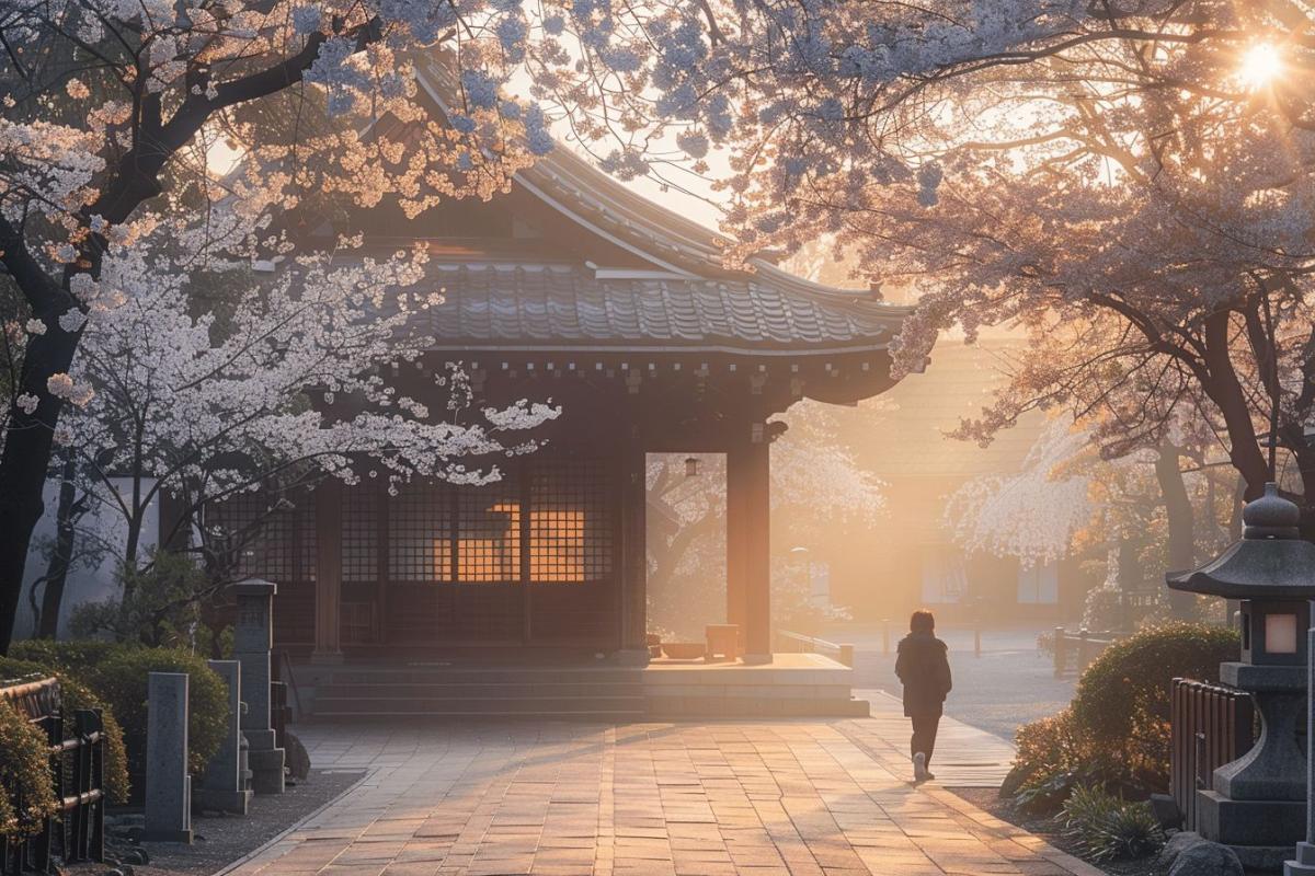 Comment se comporter dans un onsen au Japon : guide pratique pour éviter les faux pas culturels