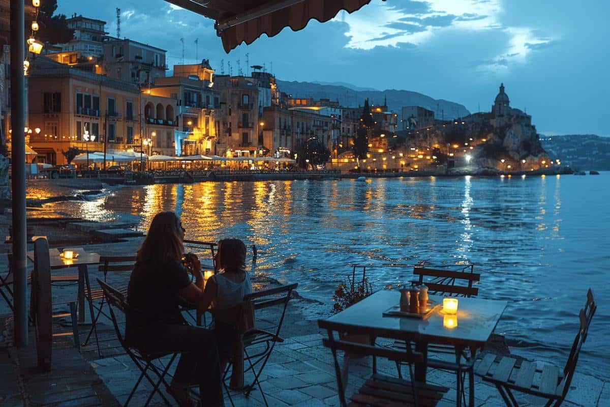 Sicile romantique : découvrez les plus belles escapades en amoureux sur l'île méditerranéenne
