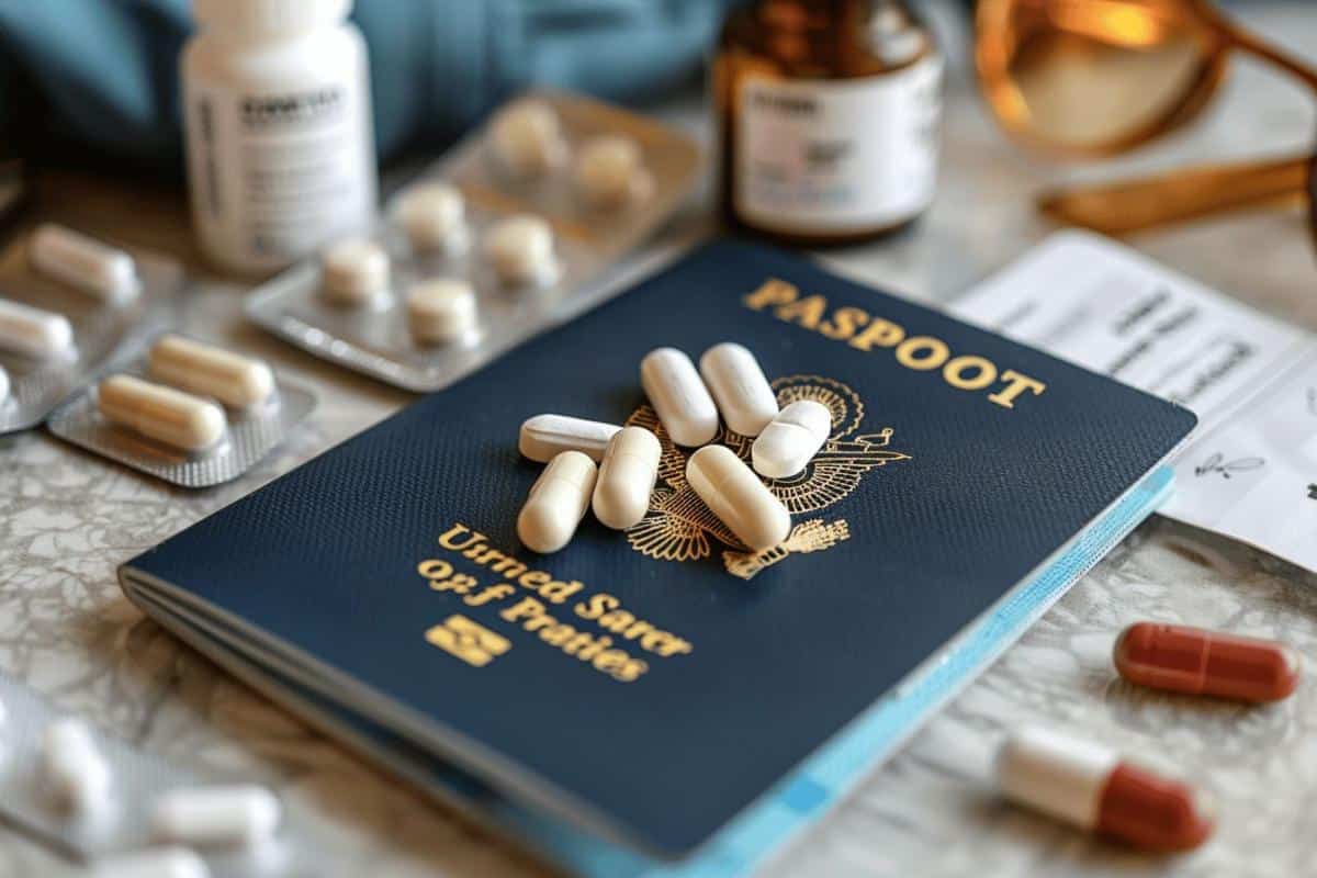 Documents essentiels pour voyager au Japon : guide complet des formalités administratives