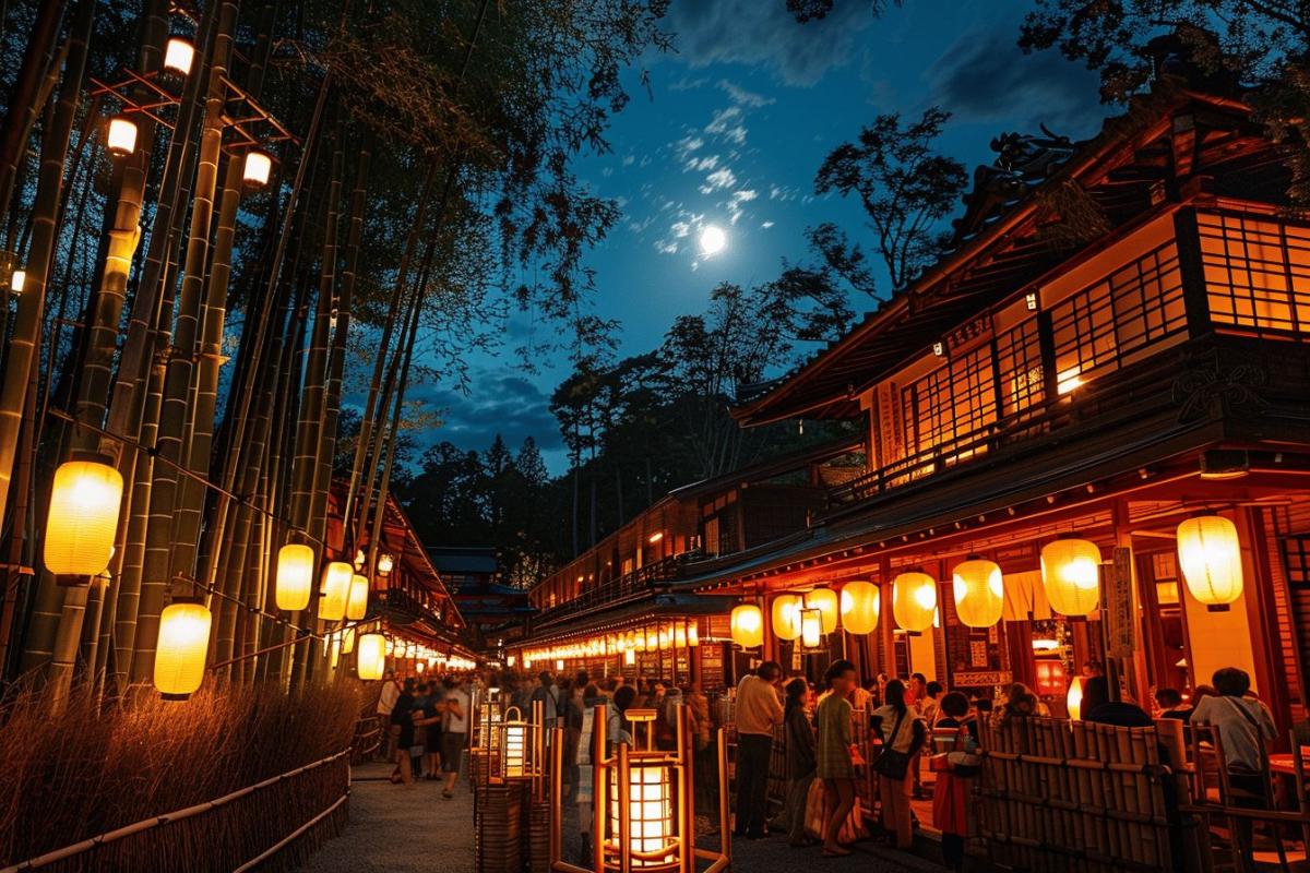 Visiter Arashiyama : guide complet pour découvrir ce quartier magique de Kyoto en une journée