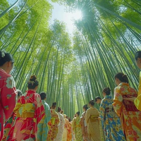 Les 10 parcs d’attractions incontournables au Japon : Tokyo Disneyland, Universal Studios et plus