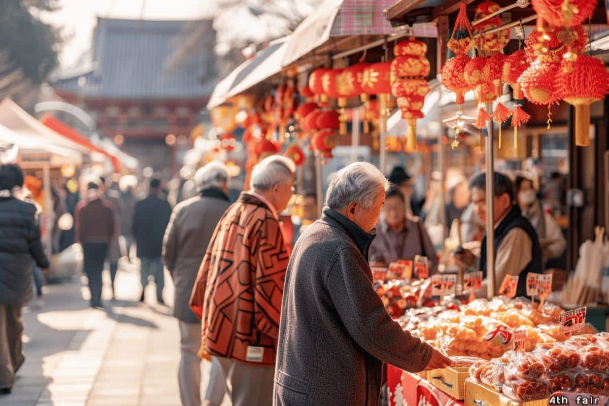 Sugamo : guide complet pour visiter le quartier des anciens à Tokyo