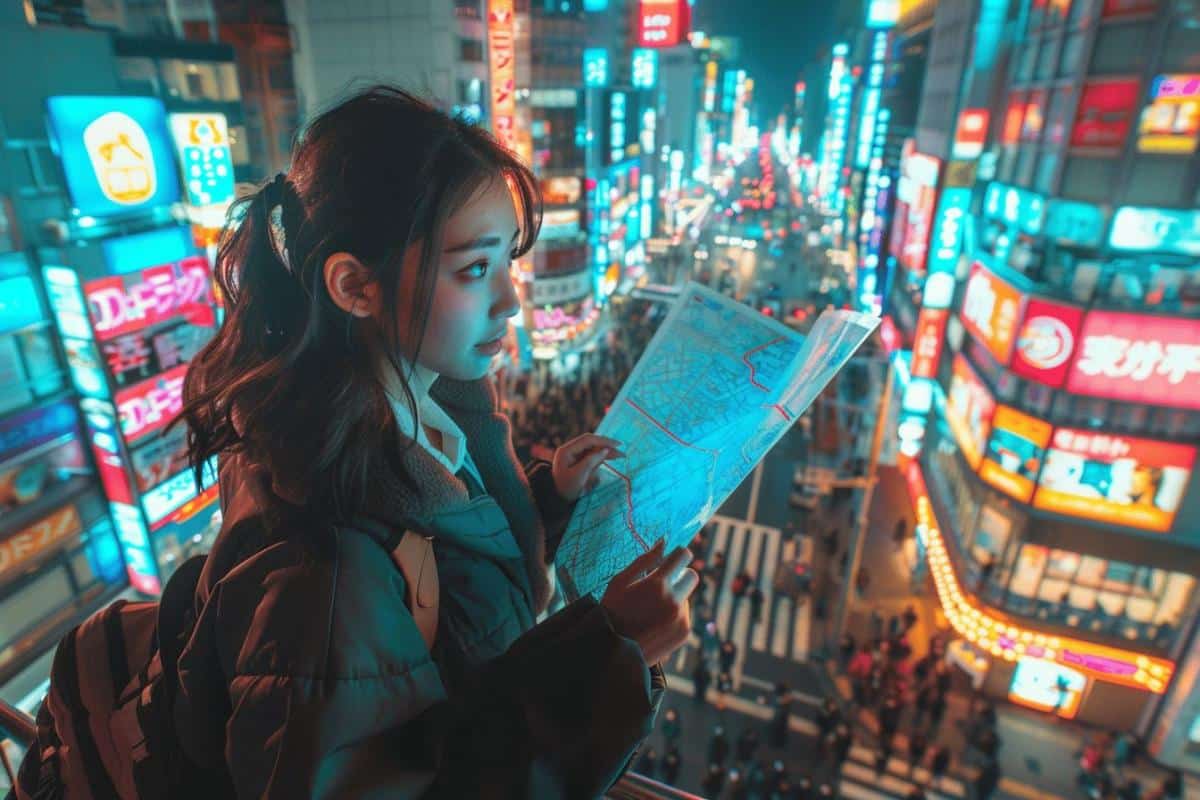 Shinjuku, Kabukicho et Golden Gai : guide complet pour explorer ces quartiers emblématiques de Tokyo