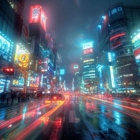 Visiter Shibuya : top 10 des meilleures adresses shopping dans ce quartier emblématique de Tokyo