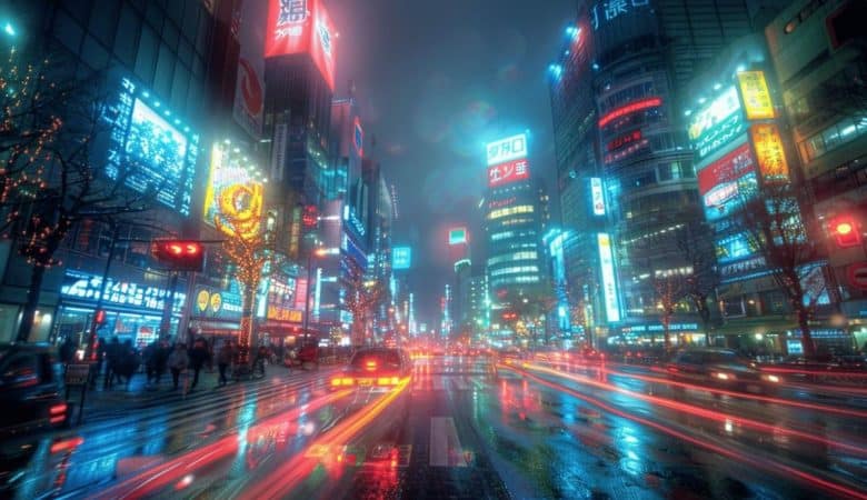 Shinjuku, Kabukicho et Golden Gai : guide complet pour explorer ces quartiers emblématiques de Tokyo