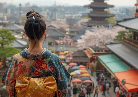 Asakusa et Senso-ji : guide complet du quartier traditionnel de Tokyo