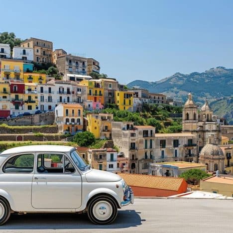 Sicile romantique : découvrez les plus belles escapades en amoureux sur l’île méditerranéenne