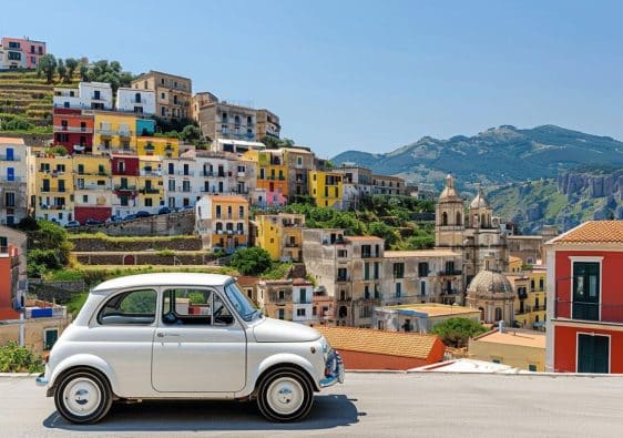 Road trip Sicile : itinéraire complet de 7 à 14 jours pour découvrir les trésors de l'île méditerranéenne