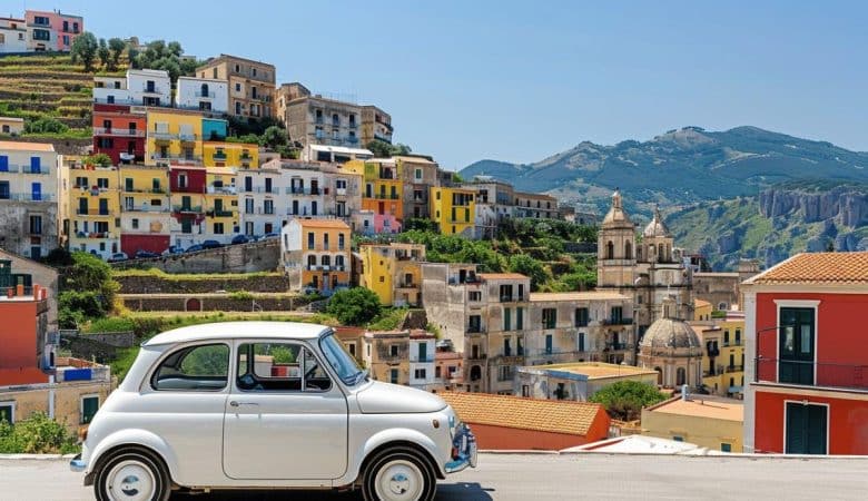 Road trip Sicile : itinéraire complet de 7 à 14 jours pour découvrir les trésors de l'île méditerranéenne
