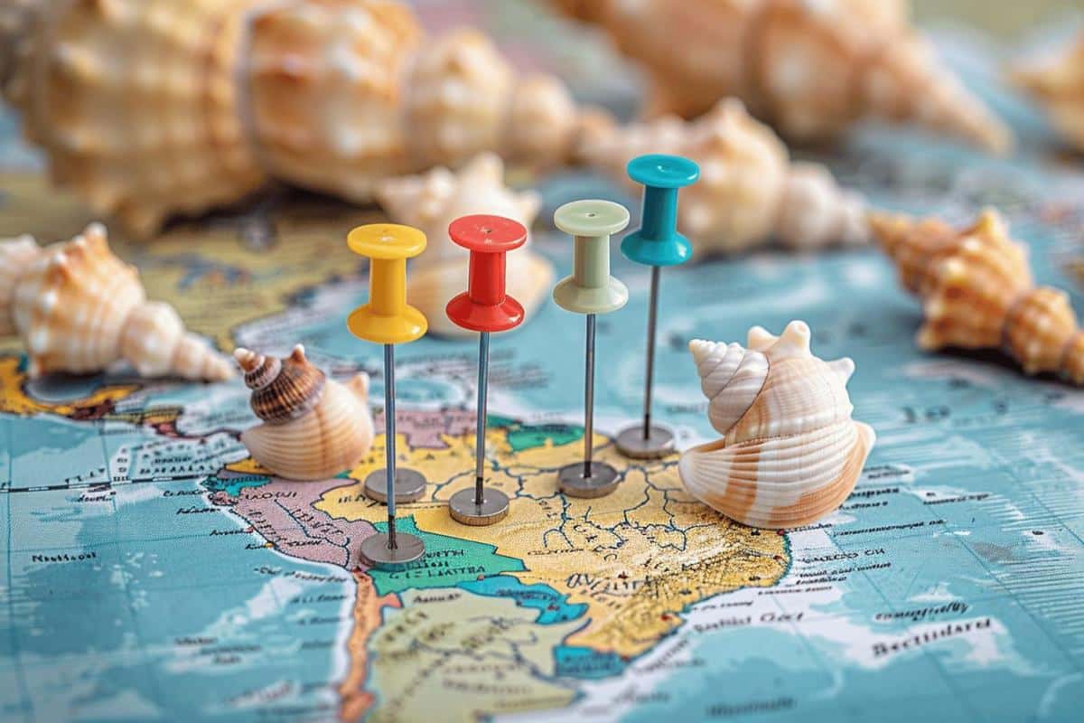 Les 15 lieux incontournables à découvrir sur Tenerife : plages, volcans et parcs naturels