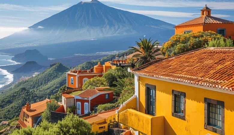 Les 15 lieux incontournables à découvrir sur Tenerife : plages, volcans et parcs naturels