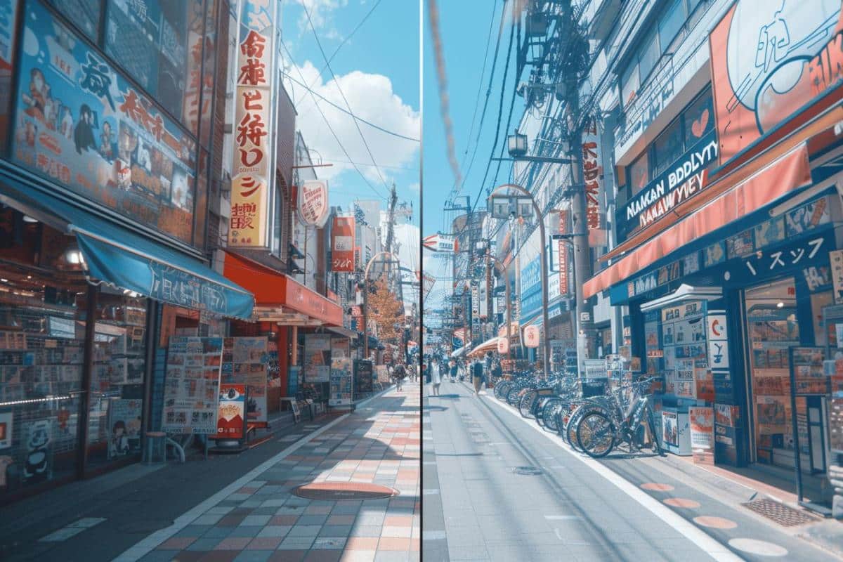 Nakano Broadway : découvrez l'alternative authentique à Akihabara pour les otakus à Tokyo