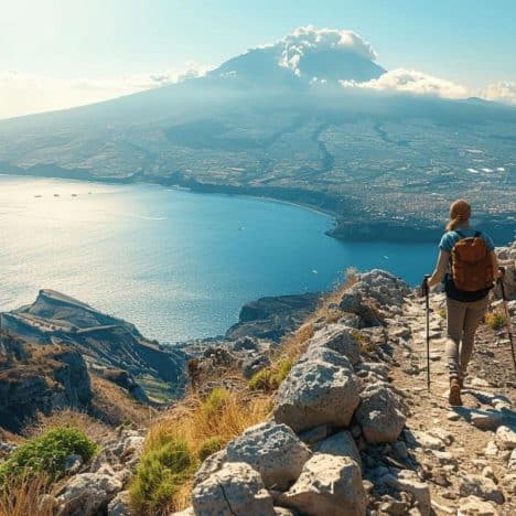 Quand partir en Sicile : choisir la meilleure période pour un voyage idéal sur l’île méditerranéenne
