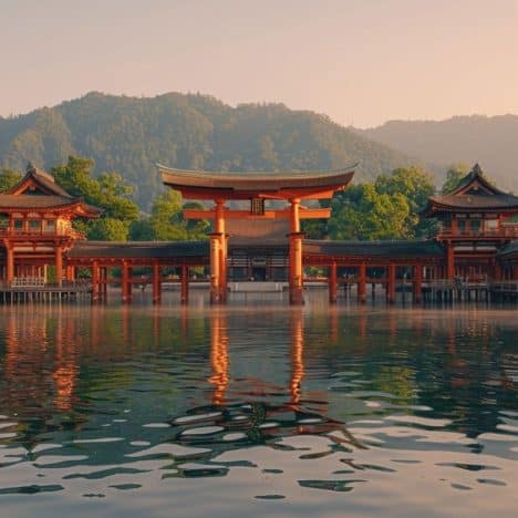 Nara : découvrez les adorables cerfs et temples historiques de l’ancienne capitale japonaise