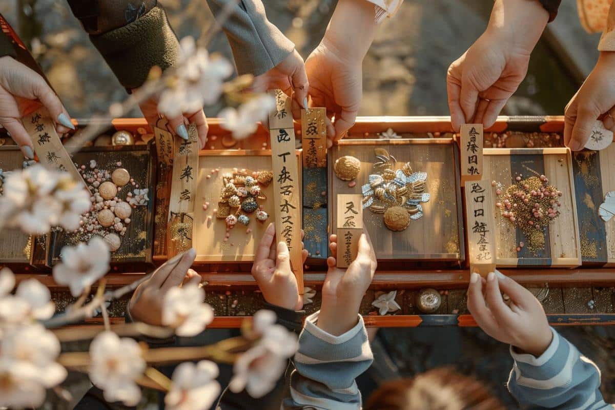 Le grand sanctuaire d'Itsukushima à Miyajima : un joyau sacré à découvrir au Japon