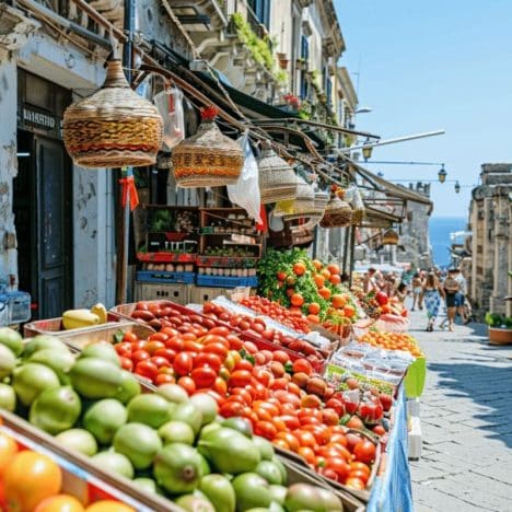 Quand partir en Sicile : choisir la meilleure période pour un voyage idéal sur l’île méditerranéenne