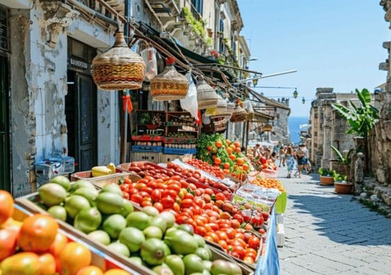 Que voir en Sicile : top 15 des sites incontournables pour un voyage inoubliable