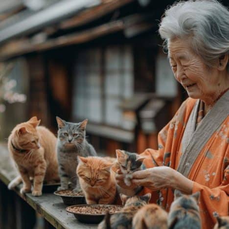 Kamakura : découvrez cette ville côtière japonaise où règne une paisible ambiance zen