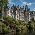 Découvrez les plus beaux châteaux de la Loire à vélo : itinéraires et conseils pour une visite inoubliable