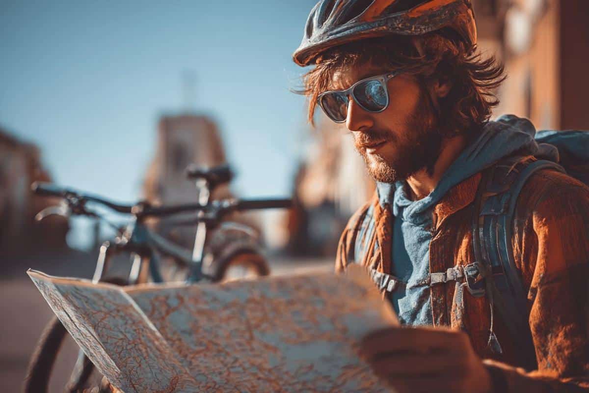 Partir en vacances à vélo : 10 conseils essentiels pour préparer votre aventure cyclotouristique