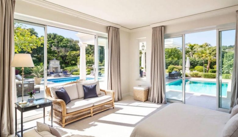 Location villa Saint-Tropez : guide pratique pour des vacances de luxe sur la Côte d'Azur