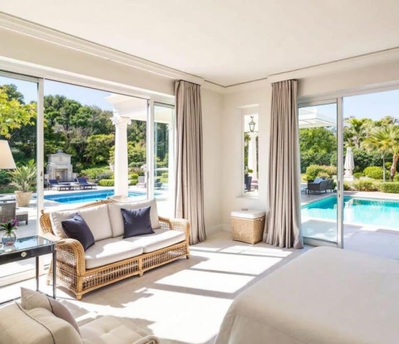 Location villa Saint-Tropez : guide pratique pour des vacances de luxe sur la Côte d'Azur