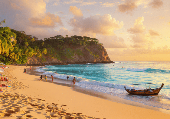 découvrez les meilleures plages de bali incontournables pour des vacances de rêve. profitez des eaux turquoise, du sable fin et d'une ambiance paradisiaque. que vous soyez amateur de surf, de détente ou d'exploration, ces plages vous offriront un cadre idyllique.