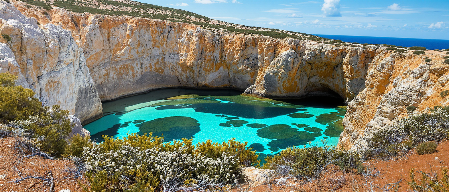 explorez le golfe de girolata, un joyau secret de la corse où la nature sauvage et préservée rencontre des paysages à couper le souffle. parfait pour les amateurs de randonnée, de plages isolées et de sensations authentiques en pleine mer méditerranée.