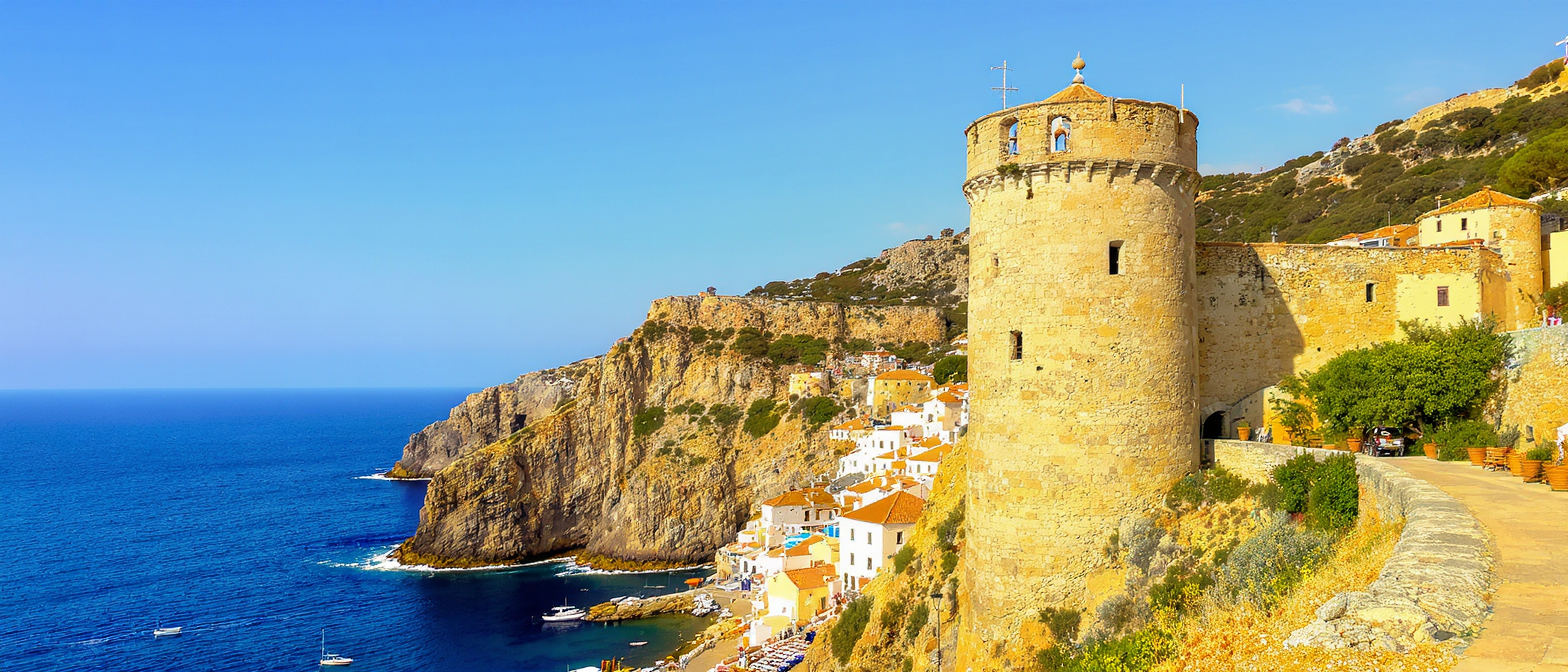 le golfe de girolata