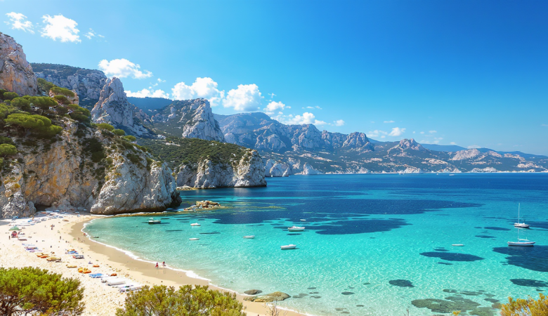 découvrez le golfe de girolata, un trésor caché de la corse. entre paysages à couper le souffle, eaux cristallines et plages préservées, plongez dans une expérience inoubliable au cœur de la nature sauvage et authentique de l'île de beauté.
