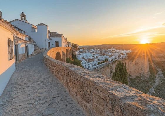 Visiter Ronda en Espagne : 7 lieux incontournables à découvrir et activités à faire