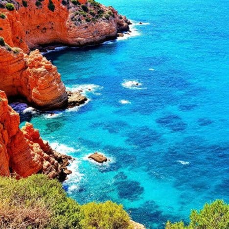 Baie de Naples : un endroit magnifique à visiter