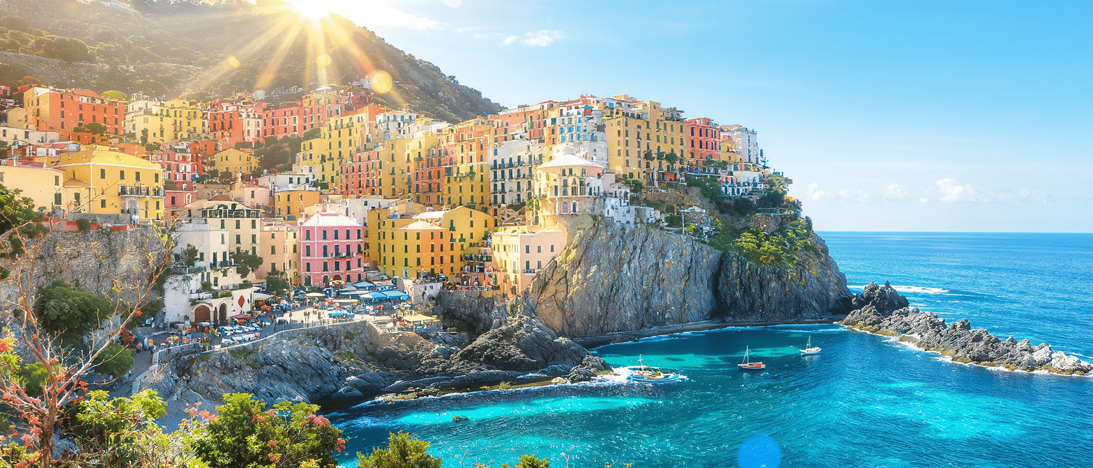 découvrez la beauté de la baie de naples : ses paysages impressionnants, ses sites historiques et son ambiance méditerranéenne en font un lieu incontournable à visiter lors de votre voyage en italie.